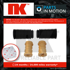 Shock Absorber Dust Cover Kit