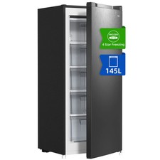 CHiQ FSD140D4EU 145L Upright