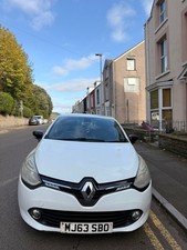 Renault Clio Mk4 2012-2020