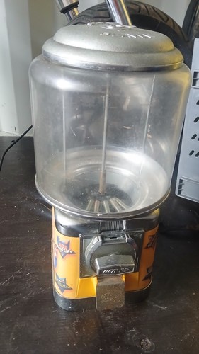 Beaver rb16 machine capsule - machine,
