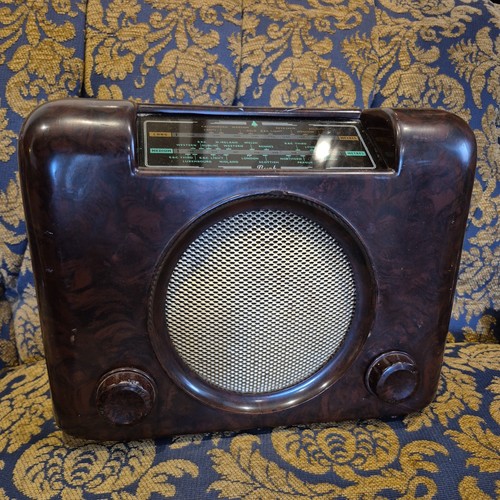 Bush dac 90a - bush,
