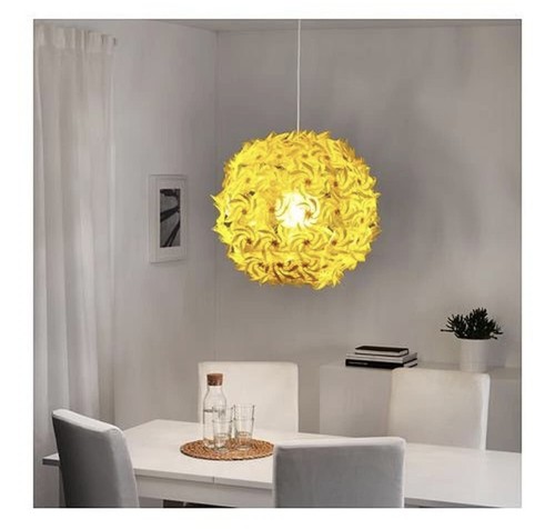 Ikea grimsas pendant - ikea,
