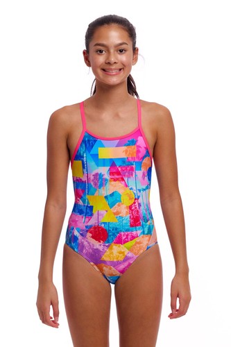 Funkita girls pixel paradise - funkita,