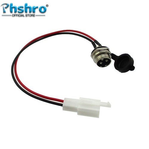 Phshro pin connector - phshro, 3