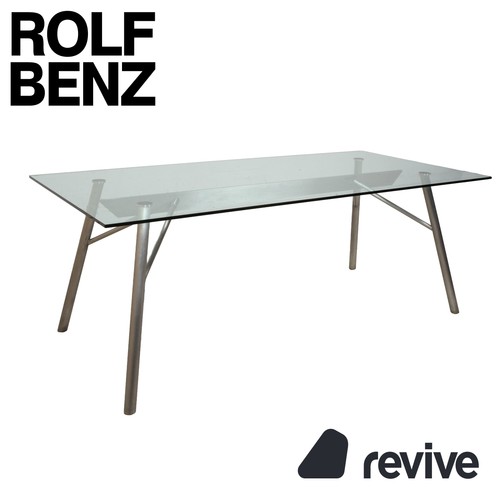Rolf benz silver - rolf,