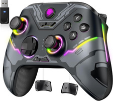 X15 Wireless PC Controller
