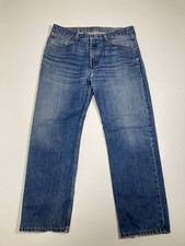 LEVI’S 751 STRAIGHT FIT