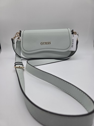 Guess crossbody shoulder bag - shoulder,