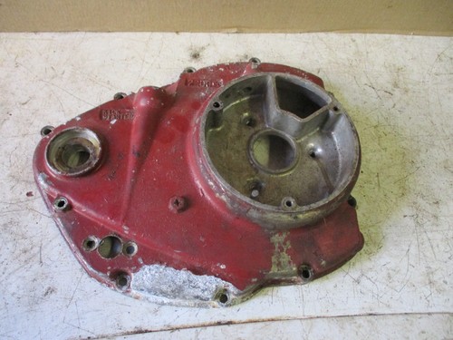 Suzuki gt750 right engine - right,