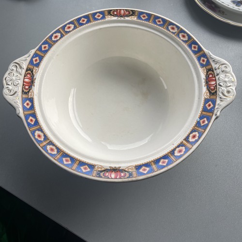 Scotch ivory vintage serving - vintage,