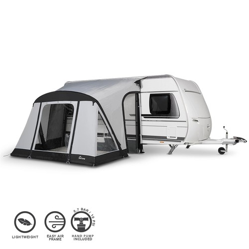 Dorema starcamp quick easy - dorema, quick'n