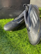 adidas F50 League Laceless