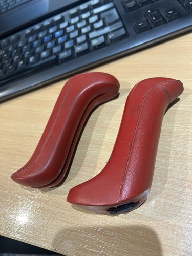 Yamaha byz red - used, vintage