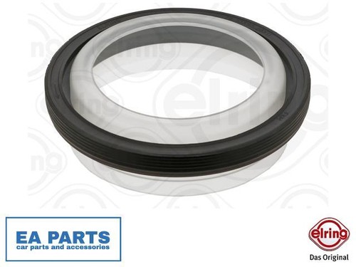 Shaft seal crankshaft for - seal,,