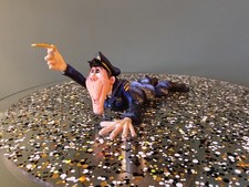 Speed Freaks Enthusiastic Eric