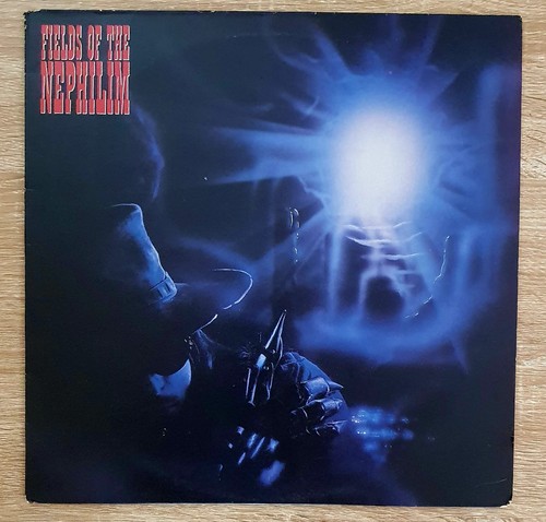 Fields the nephilim - of,