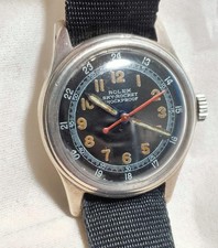 Rolex Sky-Rocket WW2 Vintage