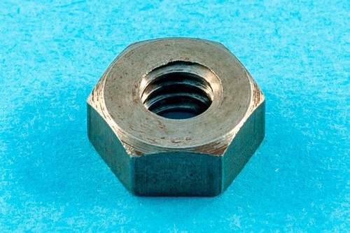 For haldane left hand thread - for,