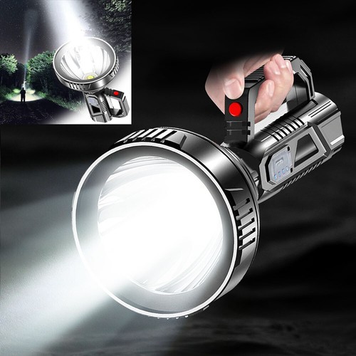 Portable hand torch super - portable,