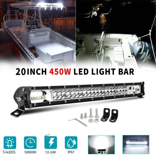 Spreader led marine - led,