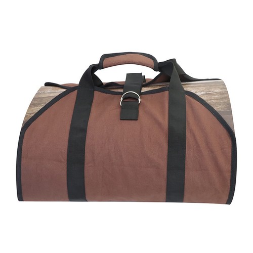Firewood carrier 80kg - firewood, load