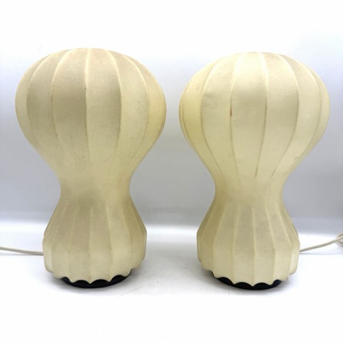 Pair flos gatto vintage - gatto, table