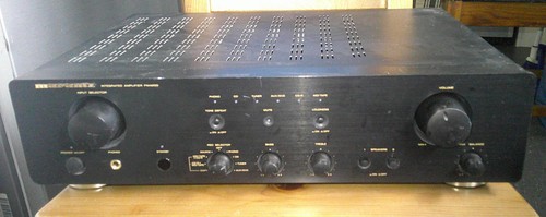 Marantz pm4200 n1b - pm4200/n1b, integrated