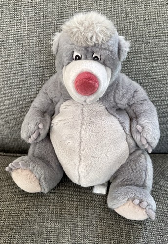 Disneyland paris baloo soft - baloo,