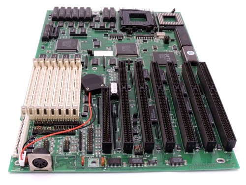 Mylex mdi486 nocpu pc - mylex,