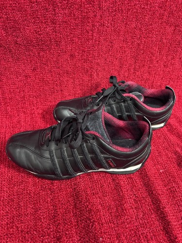Swiss trainers 7 - k-swiss, 7.5uk
