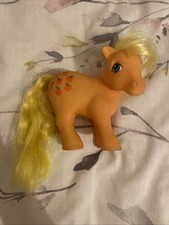 Hasbro 1983 G1 My Little Pony