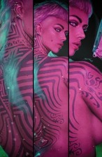 W0rldtr33 #17 Shikarii