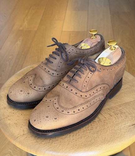 Grenson stanley oxford - grenson,