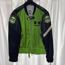 Rare Kawasaki Kushitani