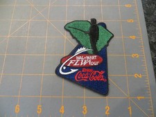 RARE FLW Wal Mart Pro Tour