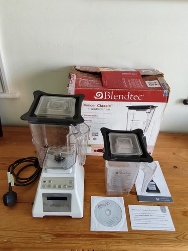 Blendtec es3 blender 1560w - es3,