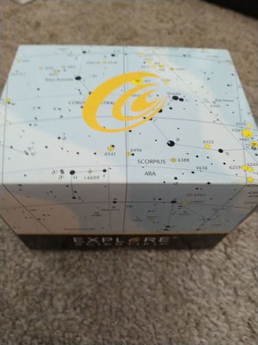 Explore scientific 25mm - scientific,