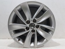 VAUXHALL INSIGNIA MK1 2008-2017 18" Alloy Wheel OEM Genuine 13313832