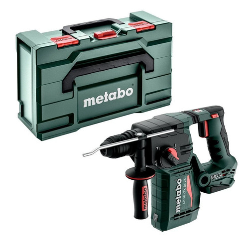 Metabo kh18 ltx - kh18, bl24