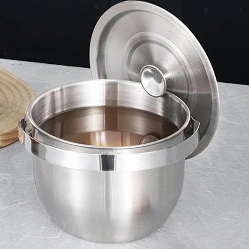 Oils pot camping - ,