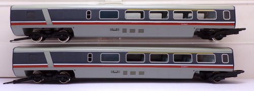 Advanced passenger train - advanced, (apt)
