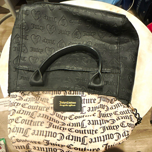 Juicy couture logo - juicy,