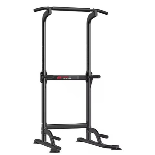 Power tower dip station pull - power,