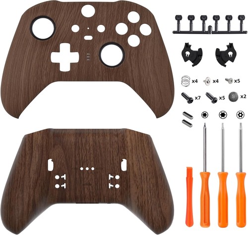 Extremerate faceplate shell - extremerate, +