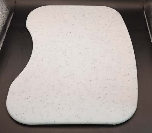 Spinflo chopping board - chopping, for