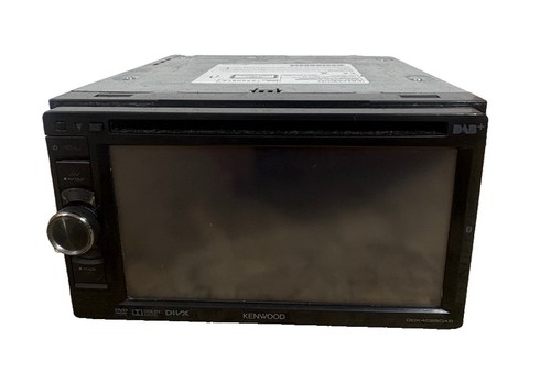 Kenwood ddx4025dab 2din - kenwood,