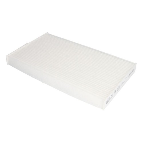 Mann filter 001 - mann-filter, cu