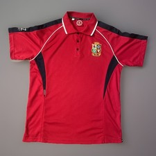 Sportfolio British & Irish