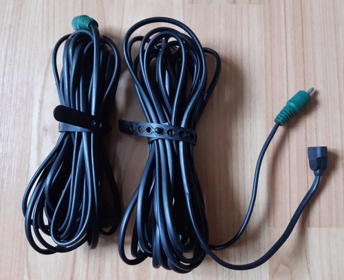 Bose jewel speaker wires - jewel,