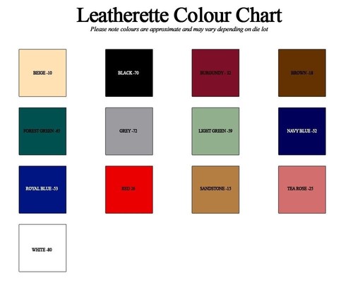 Faux leather fabric vinyl - faux,